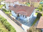 Villa in vendita a Biella