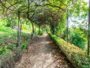 Villa in vendita a Biella, Chiavazza/Vaglio