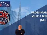 Villa in vendita a Binasco MI