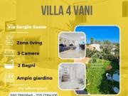 Villa in vendita a Bisceglie BT