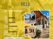 Villa in vendita a Bisceglie BT