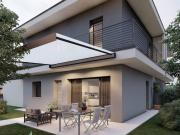 Villa in vendita a Bizzarone CO