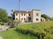 Villa in vendita a Boara Pisani PD