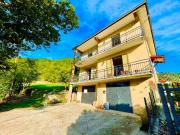 Villa in vendita a Bobbio PC