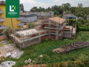 Villa in vendita a Bodio Lomnago, Lomnago