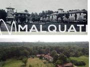 Villa in vendita a Boffalora Sopra Ticino MI