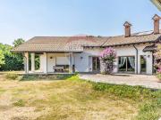 Villa in vendita a Boffalora Sopra Ticino MI