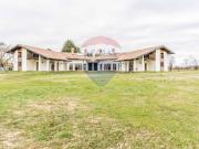 Villa in vendita a Boffalora Sopra Ticino MI