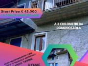 Villa in vendita a Bognanco VB