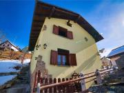 Villa in vendita a Bognanco VB