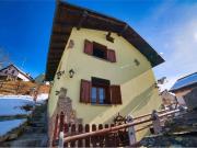 Villa in vendita a Bognanco VB