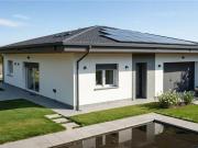 Villa in vendita a Bolgare