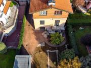 Villa in vendita a Bollate MI