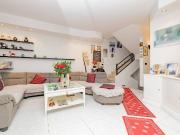 Villa in vendita a Bollate MI