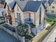 Villa in vendita a Bollate MI