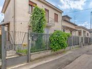 Villa in vendita a Bollate MI