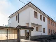 Villa in vendita a Bollate MI