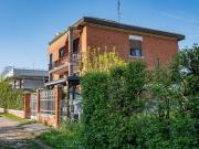 Villa in vendita a Bollate MI