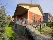 Villa in vendita a Bollate MI