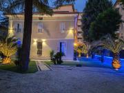 Villa in vendita a Bologna