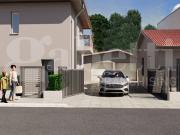 Villa in vendita a Bologna BO