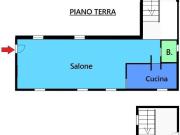 Villa in vendita a Bologna BO