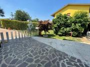 Villa in vendita a Boltiere