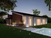 Villa in vendita a Bolzano Vicentino VI