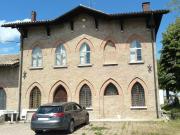 Villa in vendita a Bomporto MO