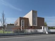 Villa in vendita a Bomporto MO