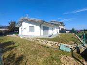 Villa in vendita a Bonate Sopra BG Villa in vendita a Bonate Sopra BG