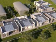 Villa in vendita a Bonate Sotto BG