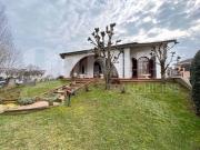 Villa in vendita a Bonemerse CR