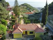 Villa in vendita a Bordighera