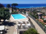 Villa in vendita a Bordighera