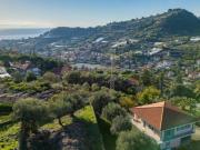 Villa in vendita a Bordighera