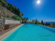 Villa in vendita a Bordighera