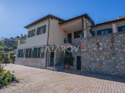 Villa in vendita a Bordighera