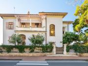 Villa in vendita a Bordighera 281m² Bordighera alta