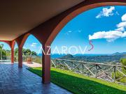 Villa in vendita a Bordighera