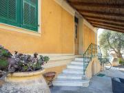 Villa in vendita a Bordighera