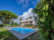Villa in vendita a Bordighera