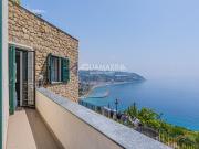 Villa in vendita a Bordighera