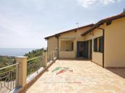 Villa in vendita a Bordighera