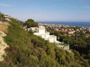 Villa in vendita a Bordighera