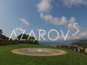 Villa in vendita a Bordighera