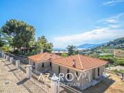 Villa in vendita a Bordighera IM