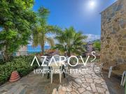 Villa in vendita a Bordighera IM