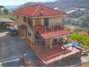 Villa in vendita a Bordighera IM