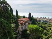 Villa in vendita a Bordighera IM